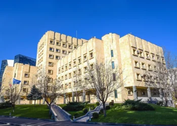 საქართველოს პროკურატურის ინფორმაციით, თეთრიწყაროს რაიონული სასამართლოს მოსამართლის, ვლადიმერ ხუჭუას განცხადების შესწავლის შედეგად დანაშაულის ნიშნები არ გამოკვეთილა