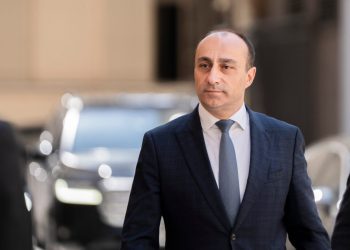 ცნობილია, ვინ იქნებიან სუს-ის ახალი უფროსის მოადგილეები