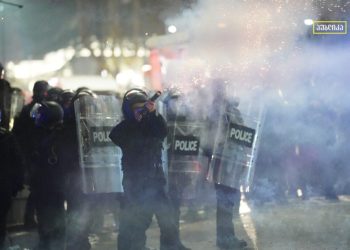 სპეცრაზმელების საქმეს გრიფი დაადეს – ერთ-ერთი დაკავებული დანაშაულს აღიარებს