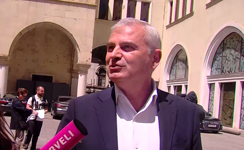“რაც მათ პუჩისტი ჰგონიათ, სხვა რამეა…ირაკლი ქადაგიშვილი ყოველთვის იყოს ეროვნულ პოზიციაზე და დემოკრატიის მხარეს” – ირაკლი ქადაგიშვილი