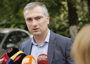 “როცა საუბარია პროპაგანდისტულ ტელევიზიაზე, დაასახელონ კონკრეტული ფაქტები – ამ ტელევიზიების მიერ გაშუქებული არცერთი ფაქტი არ არის ცრუ და პროპაგანდისტული” – პაატა სალია