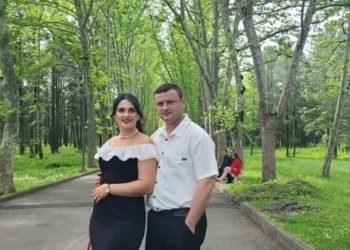 გადამარჩინეთ ორი შვილი მყავსო, ეხვეწებოდა ექიმებს… – რას წერს ავარიის დროს დაღუპული ახალგაზრდა მამაკაცის მეუღლე
