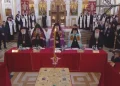 გაფართოებული სხდომის დეტალები – ერთ-ერთი დელეგატი პატრიარქის არჩევნებს აფასებს