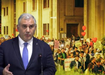 “გუგლში შეამოწმეთ, შვეიცარიას უკვე რამდენიმე წელიწადია რაც “ვამოროლონი” აქვს” – მშობლების პასუხი მინისტრს