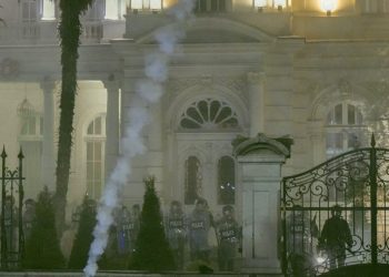 სასახლის ღობის საქმე – ბოლო ცნობები სასამართლო პროცესიდან