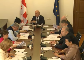 „გარანტიას ვერ მოგცემთ“ — ფინანსთა მინისტრის მოადგილე დევნილებისთვის ბინების დასრულების ვადებს ვერ ასახელებს