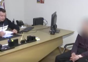 გურჯაანში კაცი დაჭრეს
