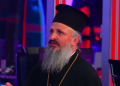 “მე, როგორც ერთ-ერთი მღვდელმთვარი, თანახმა ვარ, რომ პატიმრების შეწყალება მოხდეს” – მეუფე საბა