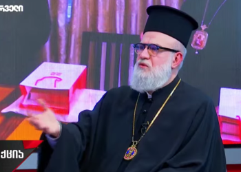 “ასახელებენ ბიზნესმენს, რომელმაც რამდენიმე მღვდელმთავარს მეუფე შიოსთვის ხმა სთხოვა” – მეუფე ზენონი