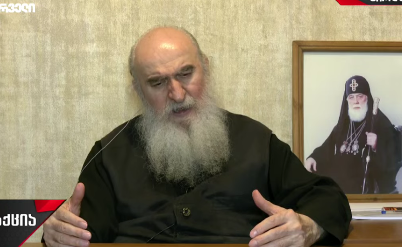 “მღვდელმთავრები ვართ ერთსულოვანი და მხარს ვუჭერთ პატიმრების შეწყალებას”- მეუფე დანიელი