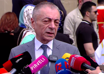 თენგიზ შარმანაშვილი არ გამორიცხავს, რომ შიო მესამის რეკომენდაციის შემთხვევაში პატიმრები შეიწყალონ