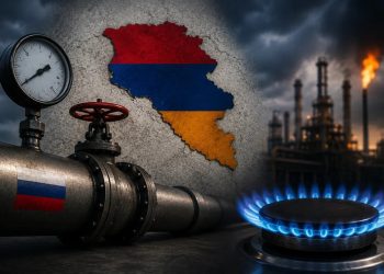 რუსეთ-სომხეთის სავაჭრო ომი გრძელდება – მოსკოვი ერევანს უკვე გაზისა და ბენზინის გადაკეტვით ემუქრება