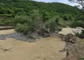 ბოლო დღეებში მოსული უხვი ნალექის გამო, დაზიანდა სპორტული და საგზაო ინფრასტრუქტურა, ადგილი ჰქონდა ფერდის ჩამოშლის, გრუნტის დამჭერი კედლის, განათების ბოძებისა და ხეების წაქცევის ფაქტებს – მერია