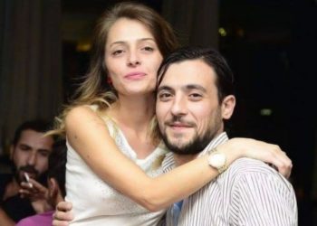 რას წერს სანდრო მიკუჩაძე თამუნა მუსერიძესთან დაშორების შემდეგ