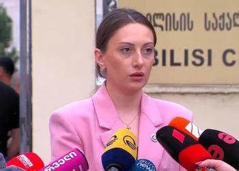 “დაზარალებულს არ აქვს პასუხი მისი შვილი მოკლეს, თუ არ მოკლეს, გარეთ დადის თუ არა მისი შვილის მკვლელი – ექსპერტის მიერ ჩადენილია დანაშაული, საექსპერტო კვლევის დაუცველობა” – პროკურორი 12 წლის ანა იანუშაიტიტეს საქმეზე
