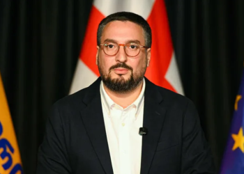 “ქართული ოცნება” ბიუჯეტს კიდევ უფრო მეტად არგებს საკუთარ პარტიულ ინტერესებს” – თაზო დათუნაშვილი