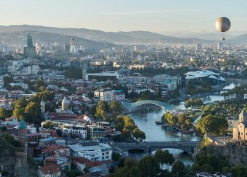 თბილისში საცხოვრებელი ბინები გაძვირდა – როგორია 1 კვ.მ-ის საშუალო ფასი