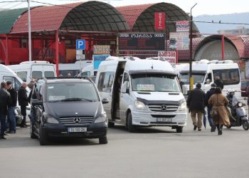 კიდევ ერთი ფინანსური წნეხი – მოსახლეობისთვის საქალაქთაშორისო მგზავრობა გაძვირდა