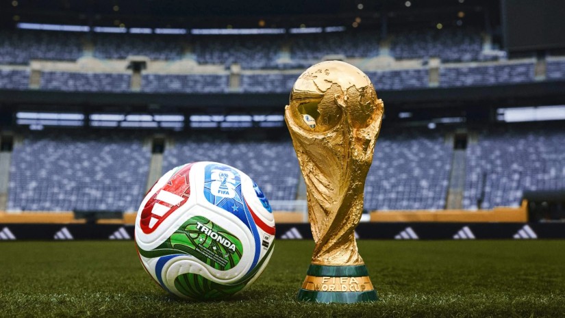 FIFA-ს 2026 წლის მსოფლიო ჩემპიონატის მაუწყებლობის უფლება საქართველოში Setanta Sports-მა მოიპოვა