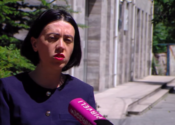 ანა წითლიძე – ნიკა მელიას და ყველას ვურჩევ – ფოკუსი გაასწორონ