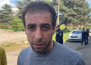 ერთ-ერთი პირი ყვება, რას მოჰყვა გორში პოლიციელებთან შელაპარაკება, რის შემდეგაც მას და მის მეგობარს ფიზიკურად გაუსწორდნენ