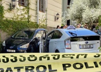 თავდასხმა საპატრიარქოზე ნაქირავები ავტომობილით – რა უთხრა დაკავებულმა პოლიციას?