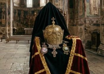 “მოსკოვს თავისი კანდიდატი სურს” – პატრიარქის არჩევნებამდე თეოლოგები რუსულ გავლენებზე საუბრობენ