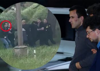 გამოძიება “არასწორი” მუხლებით – ცდილობენ თუ არა მოძალადე პოლიციელებისთვის სასჯელის შემსუბუქებას?