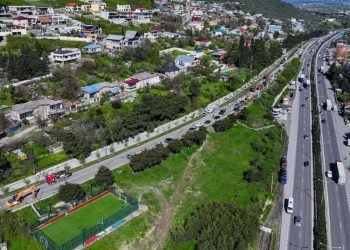 12 მაისიდან ნარეკვავი-მცხეთა-რკინიგზის სადგურის გზაზე მოძრაობა აღდგება