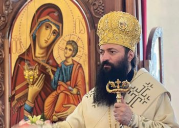 ეპისკოპოსი გიორგი (ჯამდელიანი) ამბობს, რომ საპატრიარქო არჩევნებში ადმინისტრაციის მხრიდან “მცირე დაზიანებები შეინიშნება”