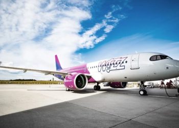 Wizz Air ფრენების გაუქმებასთან დაკავშირებით სპეციალურ განცხადებას ავრცელებს