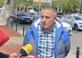 დიუშენით დაავადებული ბავშვების მშობლების განცხადებით, საპატრიარქოში გამართულ შეხვედრაზე სამი საკითხი დააყენეს, რაზეც დადებითი პასუხი მიიღეს