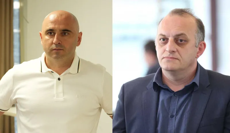 ლევან ხაბეიშვილისა და მურთაზ ზოდელავას საქმეზე განაჩენი ხვალ გამოცხადდება