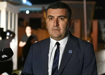 “ლევან ხაბეიშვილის საჯარო მოწოდებების ერთადერთი მიზანი იყო ხალხი გაეერთიანებინა და ეს სახელმწიფო დამხობისკენ მიმართულიყო – მურთაზ ზოდელავას უხეშმა ქმედებამ კი გამომძიებელს ხელი შეუშალა” – პროკურორი