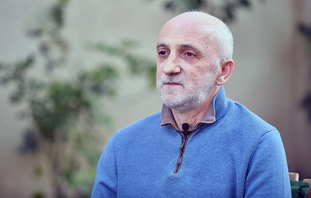 “ასეთ ფაქტებს ექნება ადგილი ყოველდღიურად, სანამ მათი ამოცანა არ იქნება მიღწეული ან საზოგადოება მათ არ აიძულებს, რომ უარი თქვან ამ ძალიან მანკიერ მიდრეკილებებზე” – გია ხუხაშვილი “მეტრონომთან”