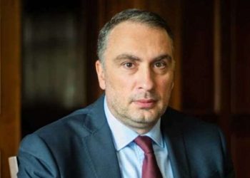 პოლიტიკური პარტია “ჯერ საქართველოს” დამფუძნებელი ყრილობა 21 ივნისს გაიმართება