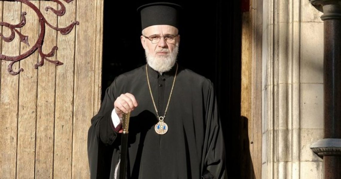 “თუ ეკლესიაში გადაწყვეტილებებს გავლენა განსაზღვრავს და არა ჭეშმარიტება, იწყება მისი საფუძვლიდან საბედისწერო დაშორება” – მთავარეპისკოპოსი ზენონ იარაჯული