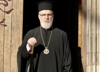 “თუ ეკლესიაში გადაწყვეტილებებს გავლენა განსაზღვრავს და არა ჭეშმარიტება, იწყება მისი საფუძვლიდან საბედისწერო დაშორება” – მთავარეპისკოპოსი ზენონ იარაჯული