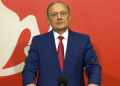 შალვა ნათელაშვილი ტრამპის ადმინისტრაციას ივანიშვილისა და მისი გარემოცვის სრული სანქცირებისკენ მოუწოდებს