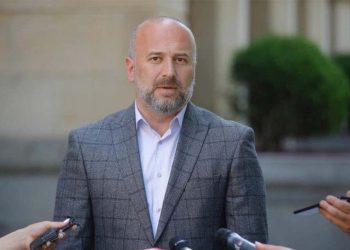 “ხელისუფლება თუ პასუხისმგებელია უვიზო მიმოსვლაზე, ხალხი რატომ უნდა დაისაჯოს?” – ზვიად შალამბერიძე