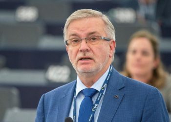“ივანიშვილის რეჟიმი ქვეყნის მომავალს პოსტსაბჭოთა სივრცეში ეძებს” – მაიკლ გალერი
