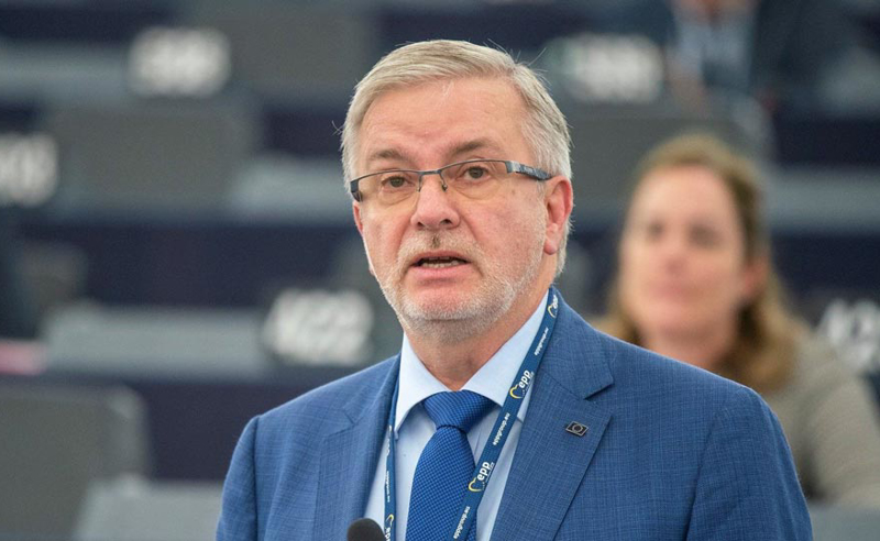 “ივანიშვილის რეჟიმი ქვეყნის მომავალს პოსტსაბჭოთა სივრცეში ეძებს” – მაიკლ გალერი