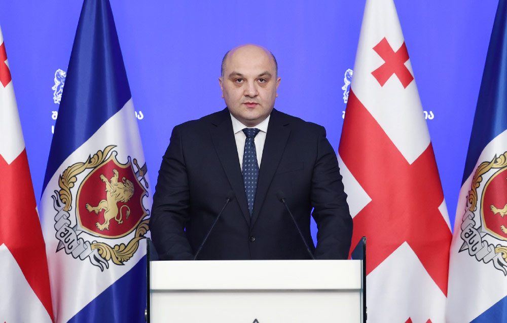 “თუ უცხოელი საქართველოს მოქალაქეზე დაქორწინდება და ბინადრობის ნებართვას მოითხოვს, კომისიასთან გასაუბრება მოუწევს” – ალექსანდრე დარახველიძე