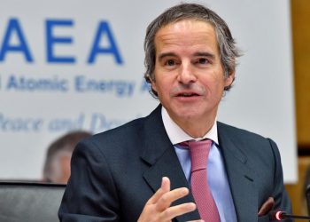 “ირანში ზეგ, ერთ კვირაში თუ ათ დღეში ბირთვული ინსპექტირება აუცილებლად განხორციელდება, ეს მნიშვნელოვანია” – რაფაელ გროსი