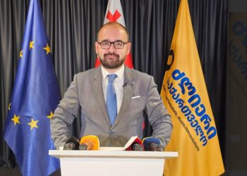 “ტრამპთან დალაგების ნაცვლად, „ქართულმა ოცნებამ“ აშშ-ის კონგრესისგან მძიმე დარტყმა მიიღო” – გრიგოლ გეგელია