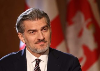 გავრცელებული ინფორმაციით, მიხეილ ყაველაშვილი თეირანში აიათოლა ალი ხამენეის დაკრძალვაზე მიიწვიეს