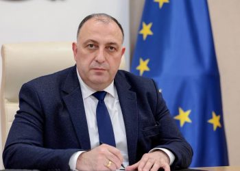 “4 ოქტომბრის საქმეზე, ვინც დანაშაული აღიარა, საპროცესო შეთანხმება გაუფორმდა, სასჯელის ალტერნატიული საშუალება იყო საპროცესო შეთანხმების გაფორმება” – გიორგი გვარაკიძე