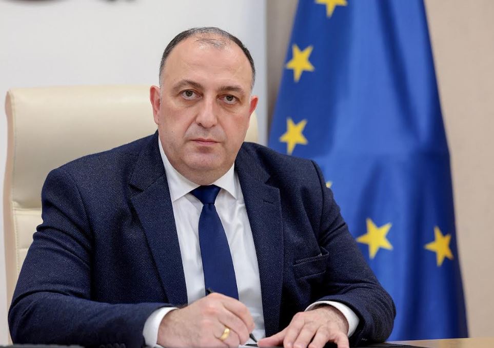 “4 ოქტომბრის საქმეზე, ვინც დანაშაული აღიარა, საპროცესო შეთანხმება გაუფორმდა, სასჯელის ალტერნატიული საშუალება იყო საპროცესო შეთანხმების გაფორმება” – გიორგი გვარაკიძე