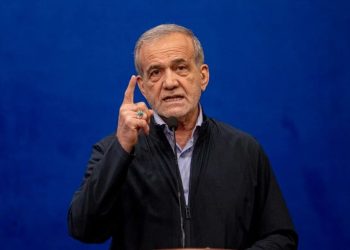 ირანის პრეზიდენტი განცხადებას ავრცელებს