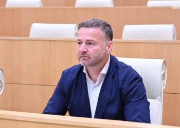 “ევროპარლამენტის რეზოლუციები ფარატინა ქაღალდად რჩება, რადგან ჩვენი პოლიტიკის შეცვლას და კანონების უკან გაწვევას არ ვაპირებთ” – ირაკლი ჭეიშვილი